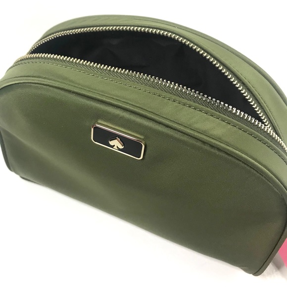 Kate Spade Medium Dome Cosmetic Bag - Picture 3 of 8